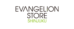 EVANGELION STORE SHINJUKU