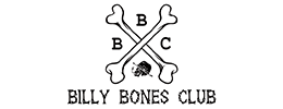 Billy Bones Club Japan