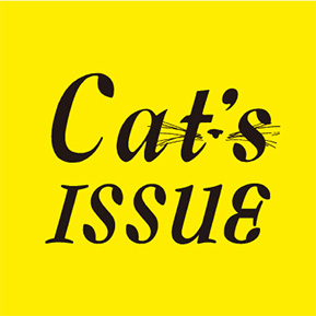 Cat′s ISSUE