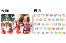 レプリカカード Code:Realize 〜創世の姫君〜
