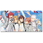Code:Realize チケットケース