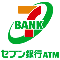 セブン銀行ATM