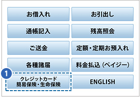 ゆうちょ 暗証 番号 変更