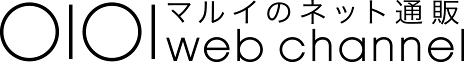 マルイのネット通販 OIOI web channel
