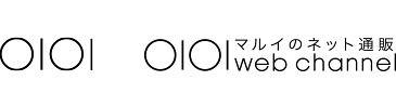 OIOI　マルイのネット通販 OIOI web channel