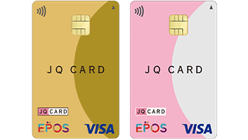 JQ CARD