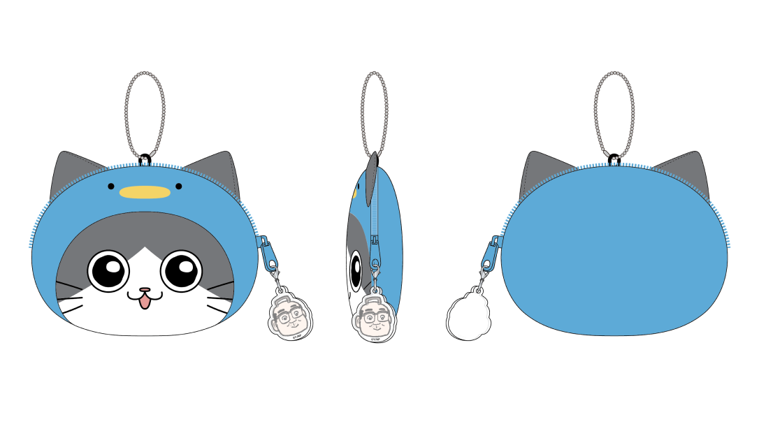 ねこおじエポスカード｜年会費無料のクレジットカードはエポスカード