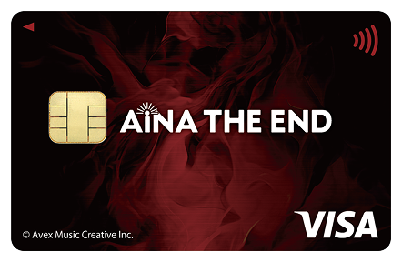 AiNA THE END ���S