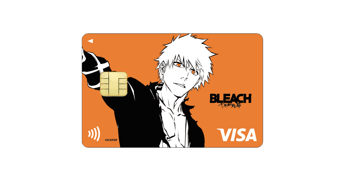 BLEACH　カードダスマスターズ　PR01 ジャンボカードダス】BLEACH 千年血戦篇 クリアビジュアルポスター