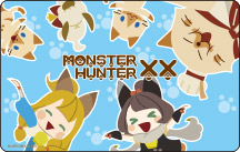 モンスターハンターダブルクロス