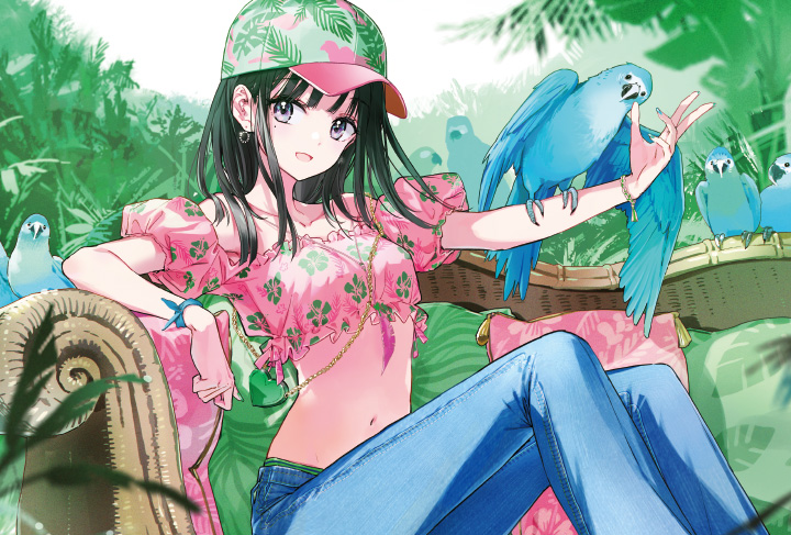 FUN'S PROJECT エポスカード｜クレジットカードはエポスカード