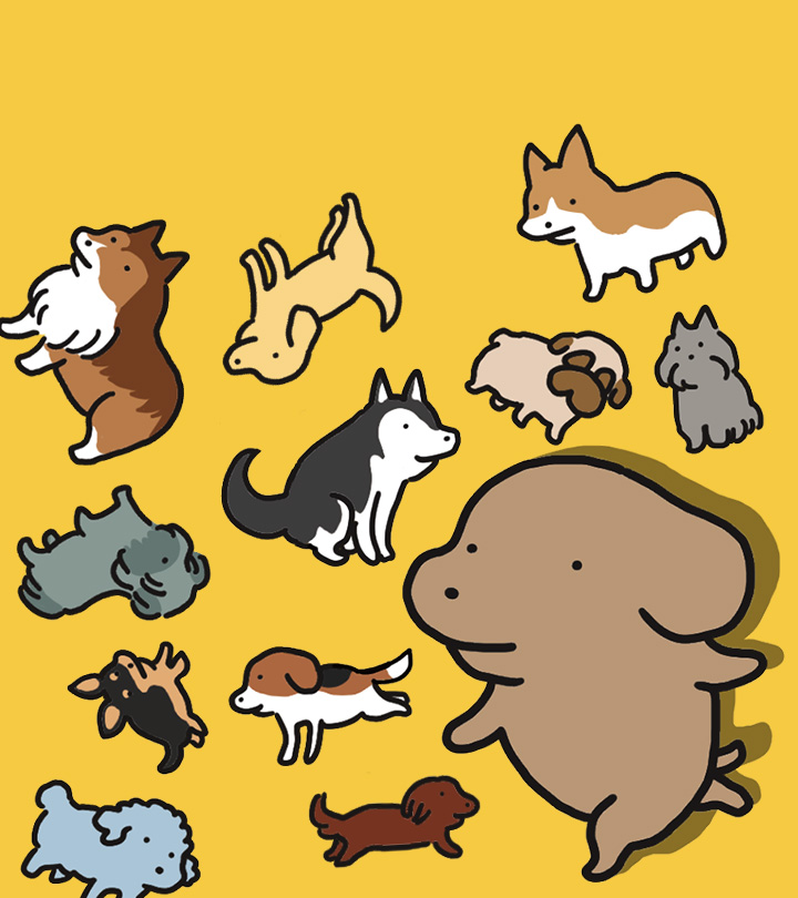 小犬のこいぬエポスカード｜クレジットカードはエポスカード