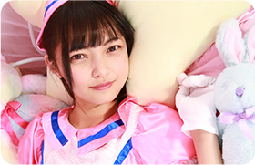 松山あおい