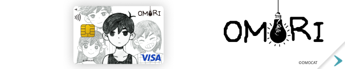 OMORI G|XJ[h
