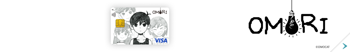 OMORI G|XJ[h