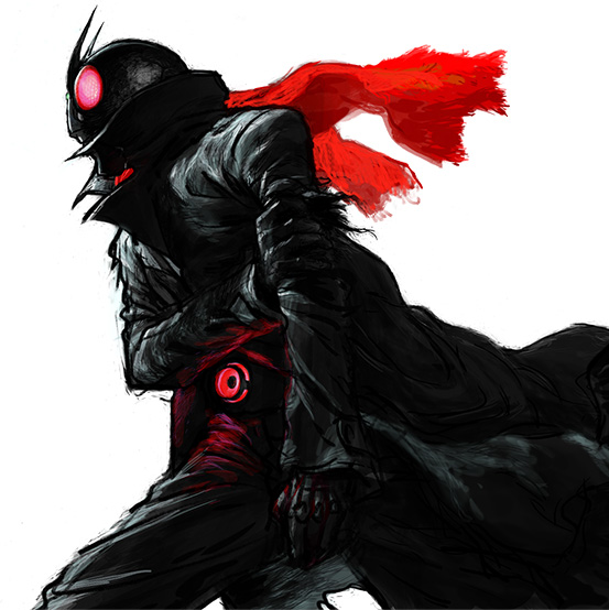 シン・仮面ライダーエポスカード｜クレジットカードはエポスカード