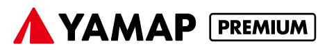 YAMAP PREMIUM