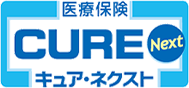 IbNX@Õی Õی CURE NextmLAElNXgn