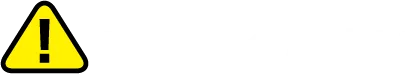 ご注意ください
