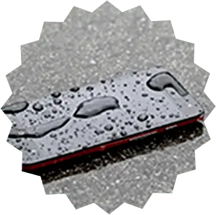 水濡れによる故障