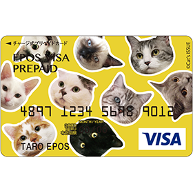 cats sticker