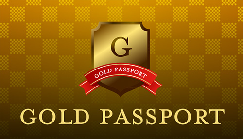 GOLDPASSPORT