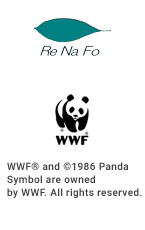 国際ふるさとの森づくり協会、WWFジャパン