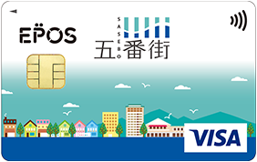 カードデザイン