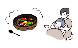 予約したお店で体験を満喫!